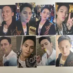 SEVENTEEN 会場限定　ミンギュ