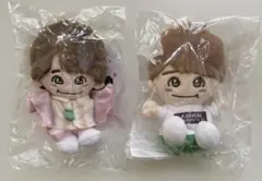 なにわ男子　大橋和也　ちびぬい
