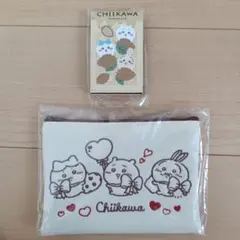 치이카와 ポーチギフト チョコレート セット