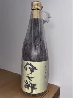 伊七郎　本格焼酎　720ml 四合瓶のサムネイル