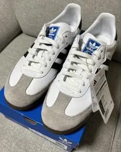 SAMBA OG adidas Originals スニーカー
