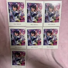 ぱしゃっつ　朔間凛月