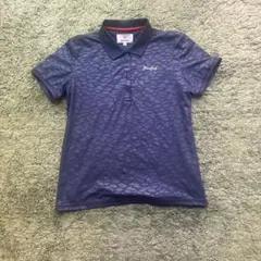 美品 Lサイズ BRIEFING ポロシャツ 日本製 ストレッチ 背面ロゴ 美品 Lサイズ BRIEFING ポロシャツ 日本製 ストレッチ 背面ロゴ | Mercari