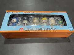 東海オンエア一番くじ ラストワン賞 ミニソフビセット - メルカリ