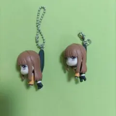 カラフルピーチ からぴち えと つまんでつなげてマスコット