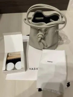 VASIC BOND MINI MINI 傷なし