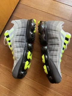 Nike Air VaporMax 