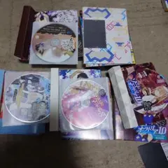 未開封 ダンジョンクルセイダーズ2 永劫の楽土 オリジナルサウンド