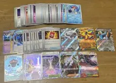 ニンジャスピナー sr ar rr r ノーマル　まとめ売り 約100枚