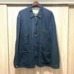 2025年最新】rrl デニムジャケット xlの人気アイテム - メルカリ
