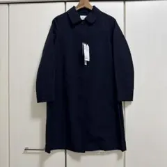 AURALEE / WOOL TWILL SOUTIEN COLLAR COAT - メルカリ