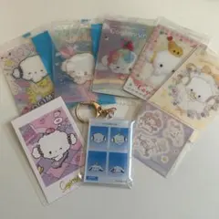 【新品】サンリオ　こぎみゅんセット