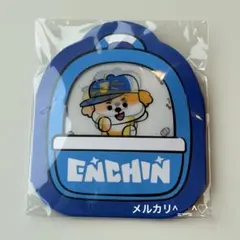 ENHYPEN ENCHIN ポップアップ ジェイ NoxStar 缶バッジ - メルカリ