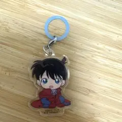 名探偵コナン　ふらっとめじるしアクセサリー