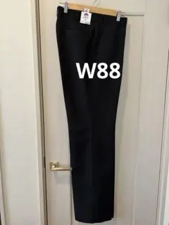 学生パンツ　　学生服　　夏スラックス サイズW88