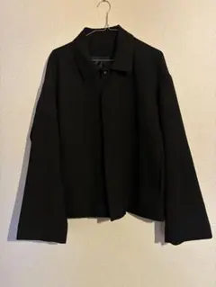 STUDIOUS ブラックジャケットのサムネイル
