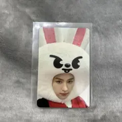 Stray Kids NOEASY Sound wave 特典 リノ