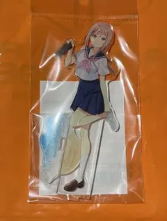 学マス 姫崎莉波 アトレ アクリルスタンド アーリーサマー 学園