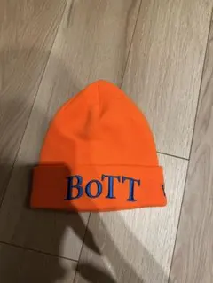 BoTT Shattered Skull Cap Beanie ピンク - メルカリ