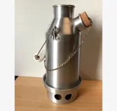 Kelly Kettle ケリーケトル　新品保管品　トレッカーケトル 0.5Lのサムネイル
