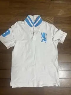 polo Ralph Laurenポロシャツ
