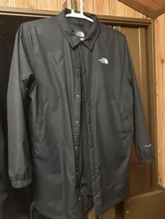 【極美品】THE NORTH FACE ロングコーチジャケット
