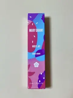MARY QUANT ミスティジェット シャインベリーのサムネイル