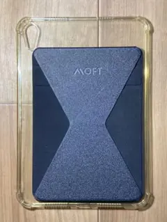 iPad mini 第6世代ケース ＋ MOFT スタンド