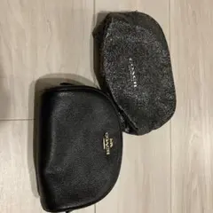 COACH ポーチ 2点セットのサムネイル
