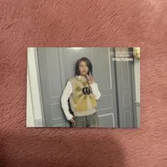 ミセスグリーンアップル　ホワンジ　フォトカ　024 藤澤涼架　ホワイトラウンジ