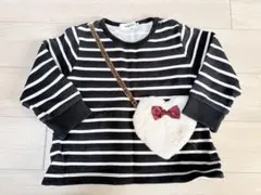 slap slip トップス