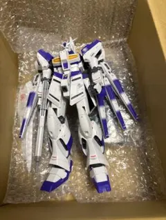 MG ハイニューガンダム Hi-νガンダム 組み立て済