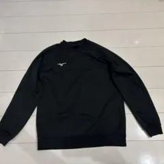 MIZUNO トレーナー　XL