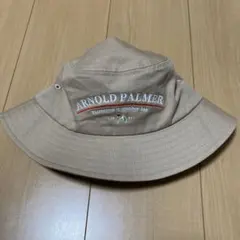ARNOLD PALMER バケットハット ベージュのサムネイル