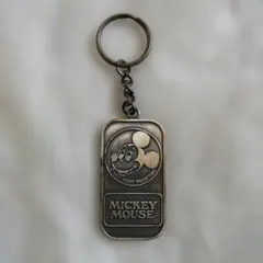 ミッキーマウス 東京ディズニーランド キーホルダー