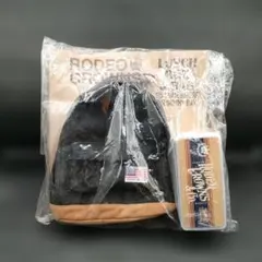 RODEO CROWNS リュック・ランチBOXのサムネイル