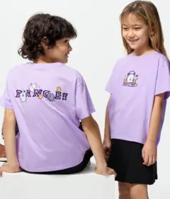 ちいかわ半袖Tシャツ　2枚セット　140cm 160cm