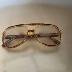 LANCEL トータスシェル サングラス