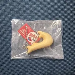 森永製菓 おっとっと フィギュアキーホルダー　エビ