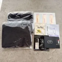 サンプル　ノベルティ　まとめ売り　 Dior リジュラン　I'mvita