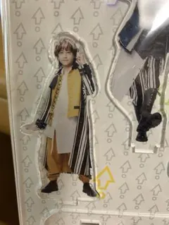 【限定商品!!】お家でJUMP賞 八乙女光 アクスタ 新品未使用