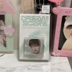 DREAMSCAPE ジェミン SMini本体