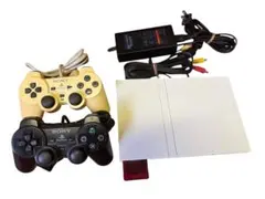 2025年最新】PS2薄型 ジャンクの人気アイテム - メルカリ