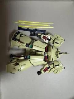 HGUC ジ・O ガンプラ　ジャンク　1/144