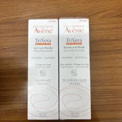 Avène TriXera Nutrition ボディクリーム 100ml