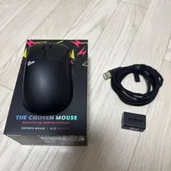 pulsar Zywoo The Chosen Mouse medium