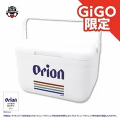 2026年最新】ORION クーラーの人気アイテム - メルカリ