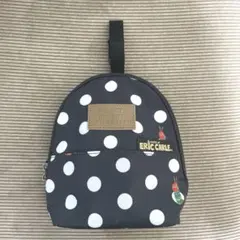 【美品】はらぺこあおむし マグポーチ
