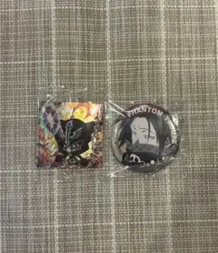 HUNTER×HUNTER フェイタンのサムネイル