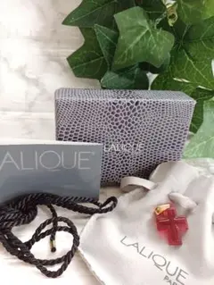 LALIQUE NERITA ラリック リング レディース グリーン リング | ファッションジュエリー – Lalique Japan